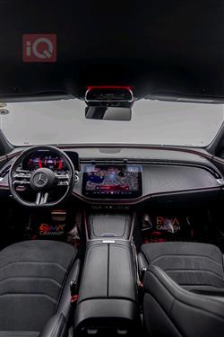 مرسيدس بنز E-Class